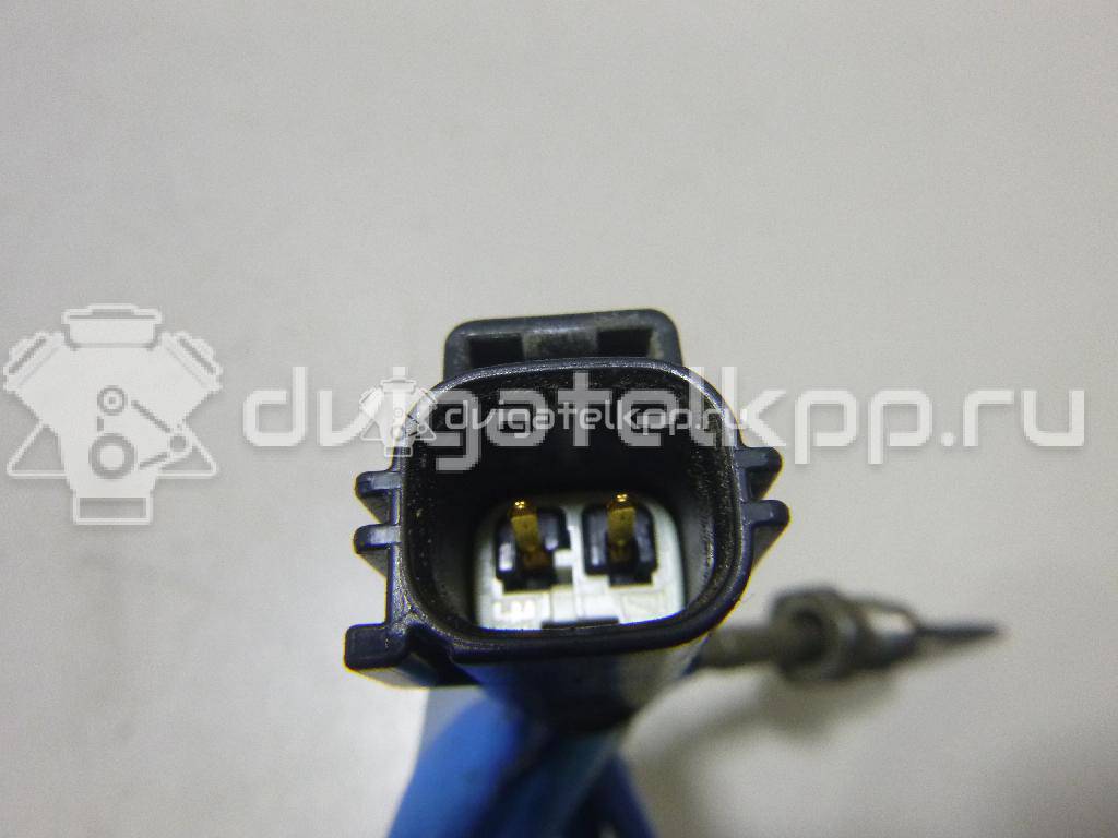 Фото Датчик температуры сажевого фильтра  30777344 для Volvo V50 Mw / V70 / C30 / V60 / S40 {forloop.counter}}