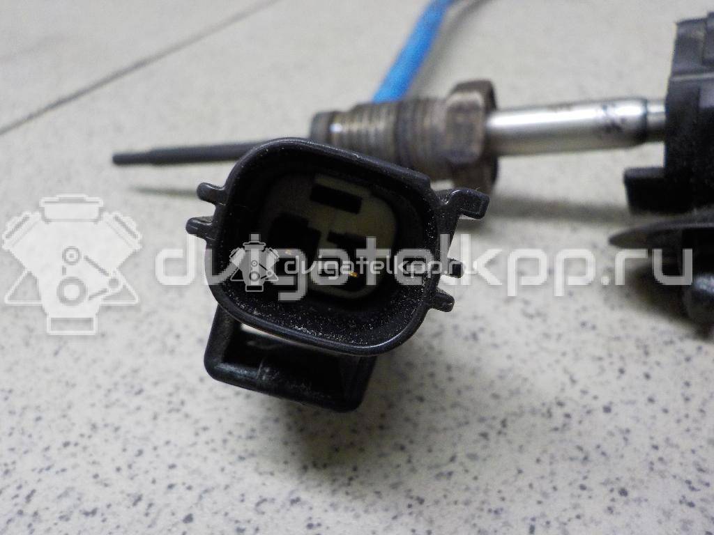 Фото Датчик температуры сажевого фильтра  30777344 для Volvo V50 Mw / V70 / C30 / V60 / S40 {forloop.counter}}