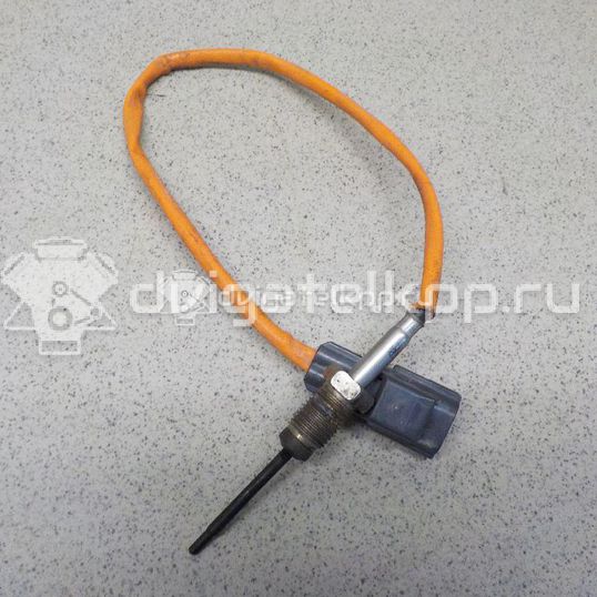 Фото Датчик температуры сажевого фильтра  9487184 для Volvo V50 Mw / V70 / C30 / V60 / S40