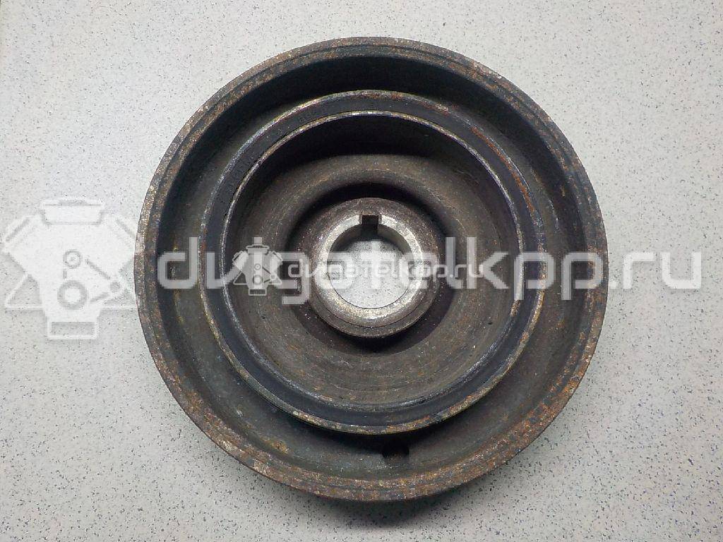 Фото Шкив коленвала  1837783 для volvo V50 {forloop.counter}}