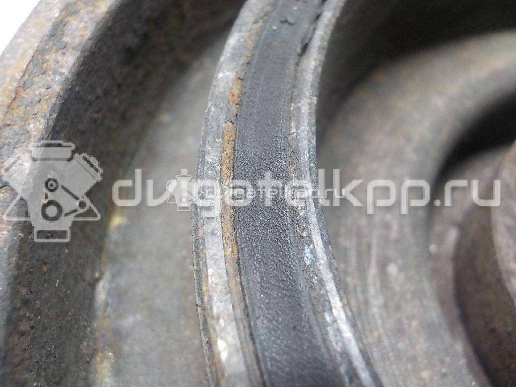 Фото Шкив коленвала  1837783 для volvo V50 {forloop.counter}}