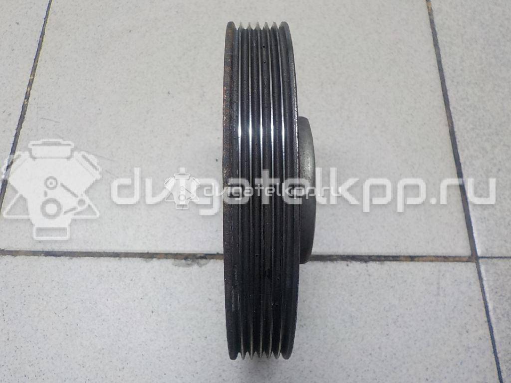 Фото Шкив коленвала  1837783 для volvo V50 {forloop.counter}}