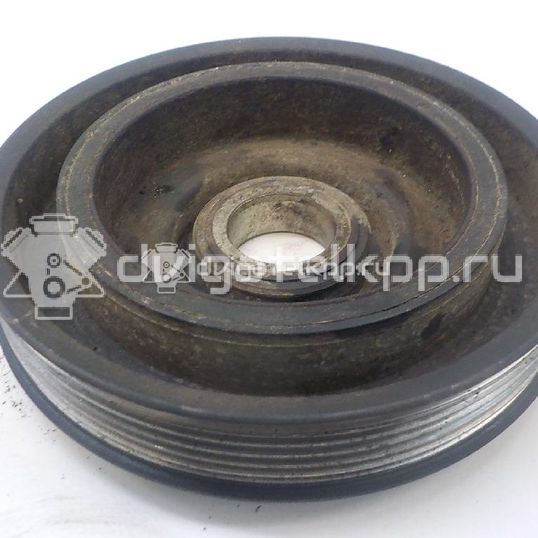 Фото Шкив коленвала  1837783 для citroen Jumpy