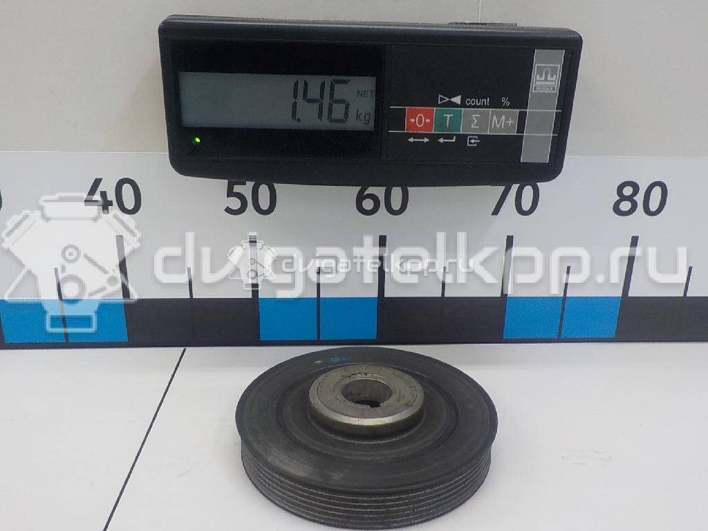 Фото Шкив коленвала  1837783 для citroen Jumpy {forloop.counter}}