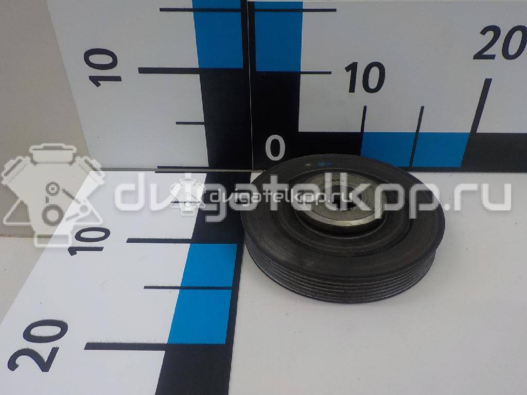 Фото Шкив коленвала  1837783 для citroen Jumpy {forloop.counter}}