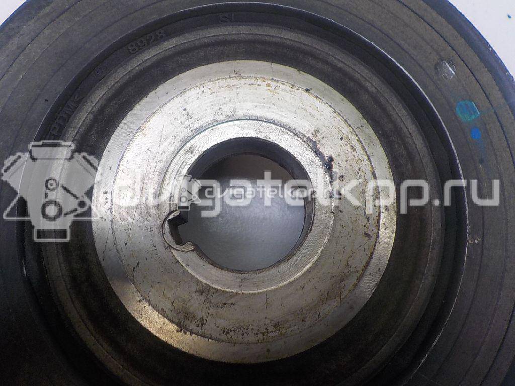 Фото Шкив коленвала  1837783 для citroen Jumpy {forloop.counter}}