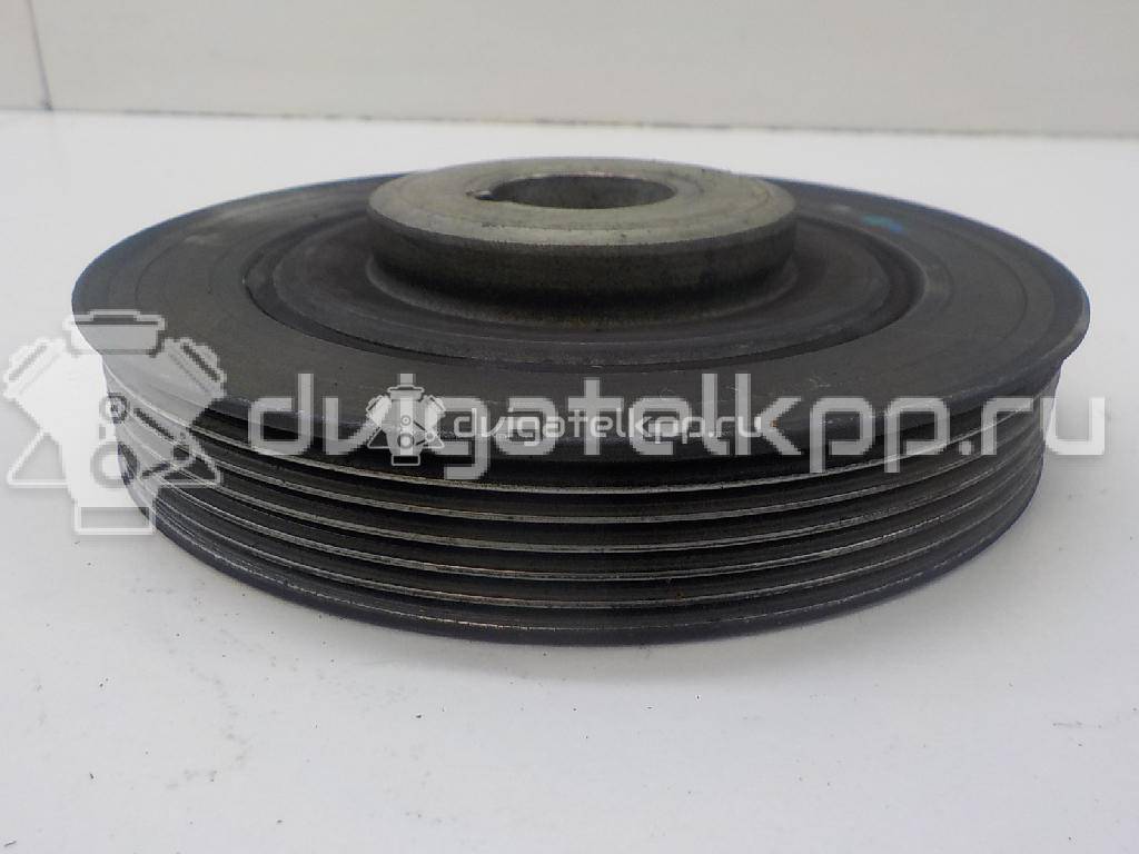 Фото Шкив коленвала  1837783 для citroen Jumpy {forloop.counter}}