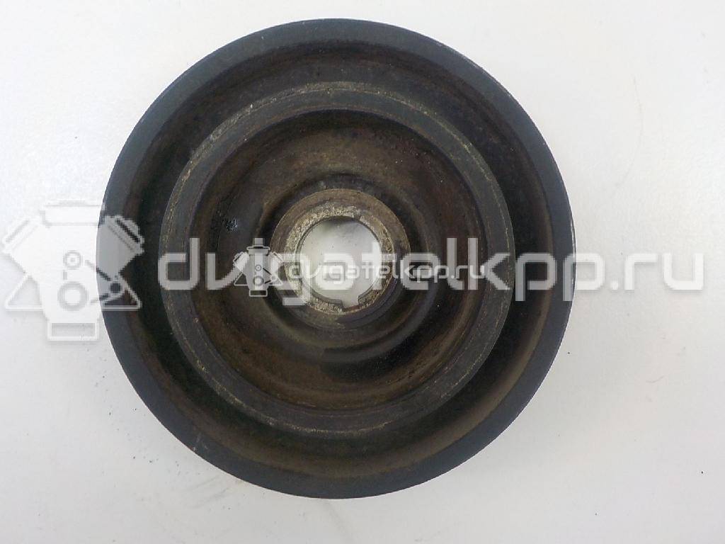 Фото Шкив коленвала  1837783 для citroen Jumpy {forloop.counter}}