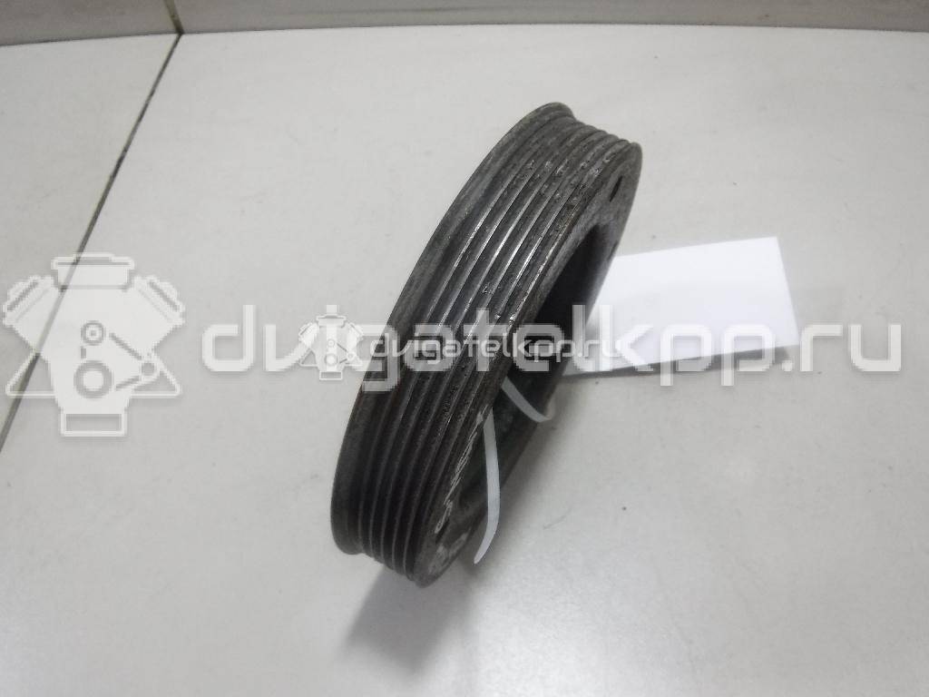 Фото Шкив коленвала  1231959 для volvo V50 {forloop.counter}}