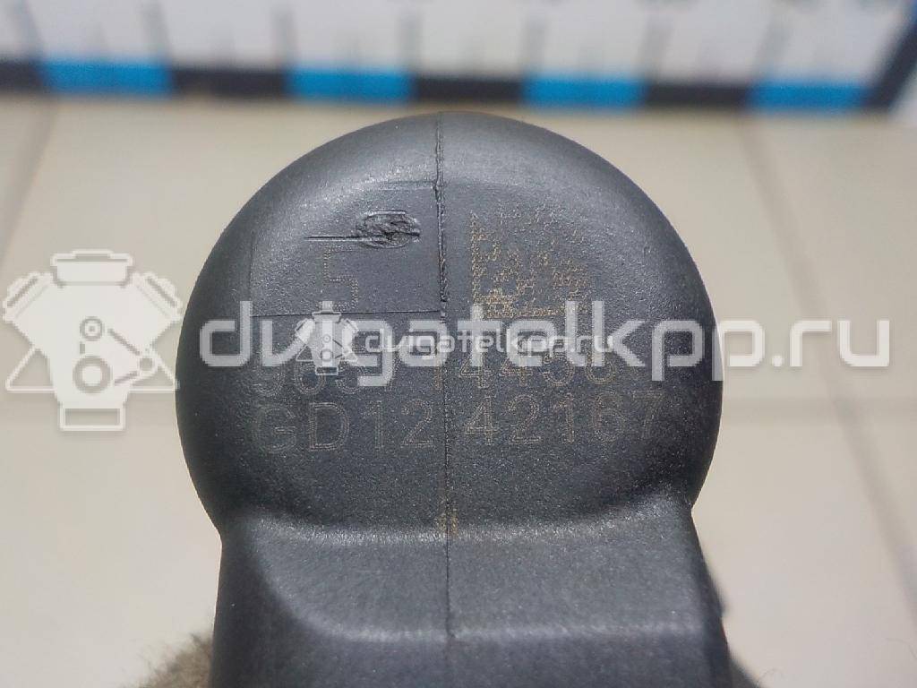 Фото Форсунка дизельная электрическая  1373549 для volvo V50 {forloop.counter}}