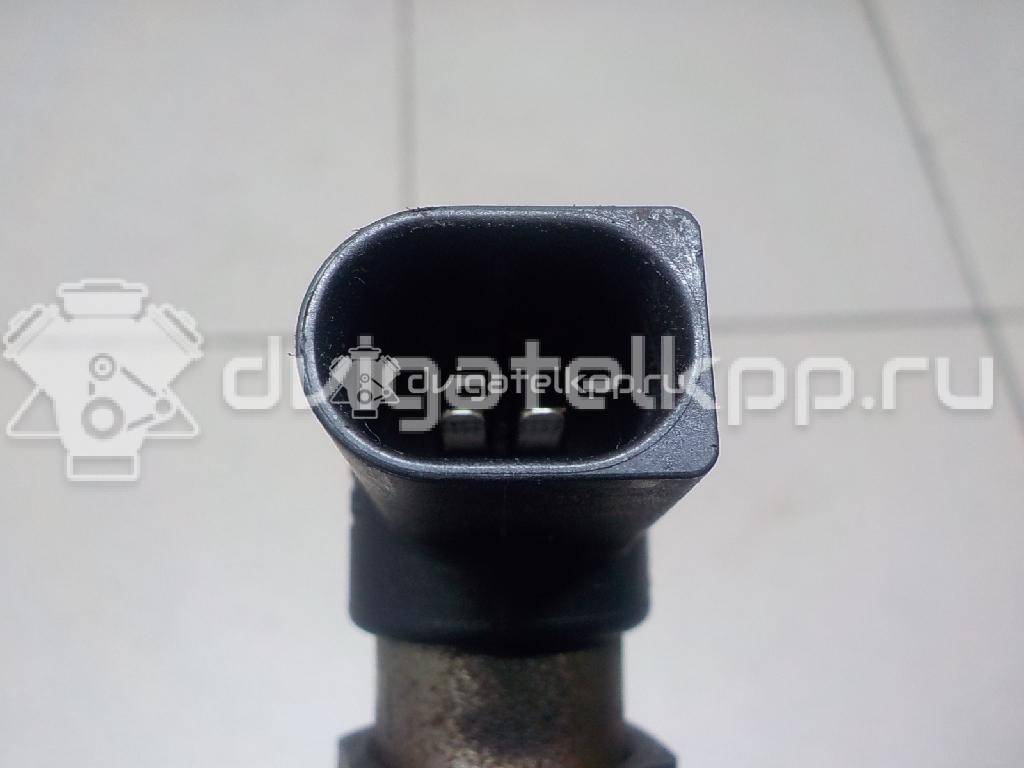 Фото Форсунка дизельная электрическая  1373549 для volvo V50 {forloop.counter}}