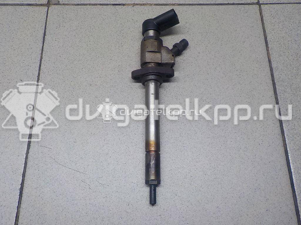 Фото Форсунка дизельная электрическая  1373549 для volvo V50 {forloop.counter}}