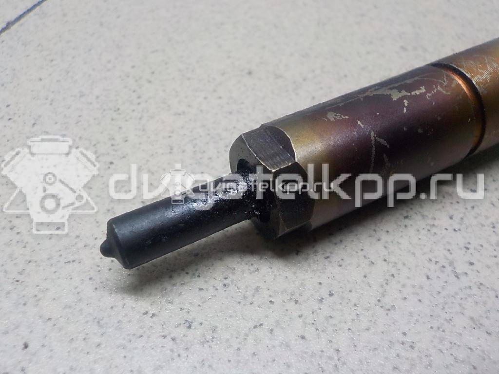 Фото Форсунка дизельная электрическая  1373549 для volvo V50 {forloop.counter}}