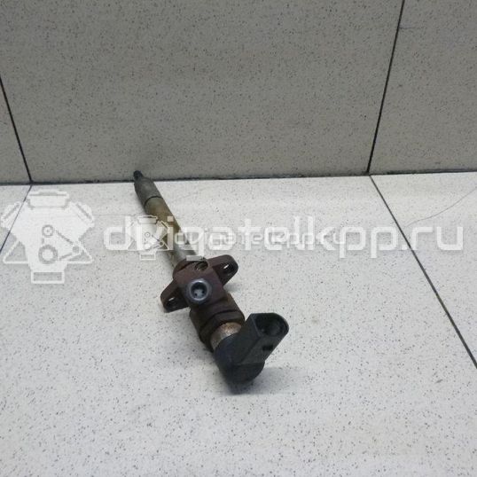 Фото Форсунка дизельная электрическая  1373549 для volvo V50