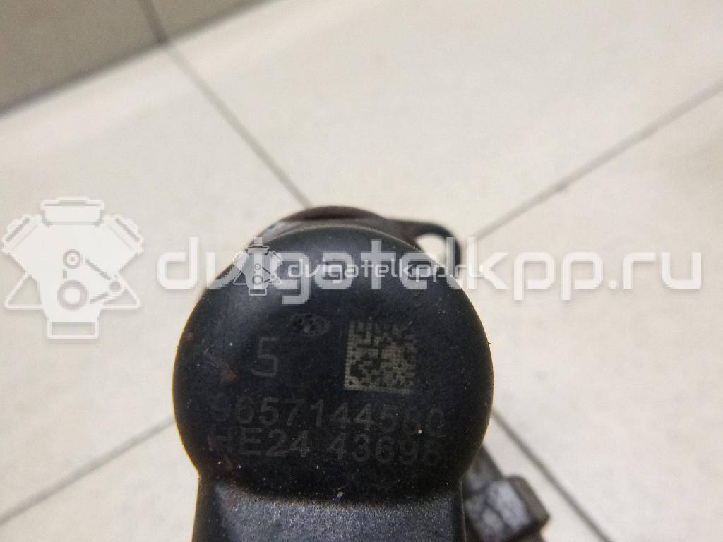 Фото Форсунка дизельная электрическая  1373549 для volvo V50 {forloop.counter}}