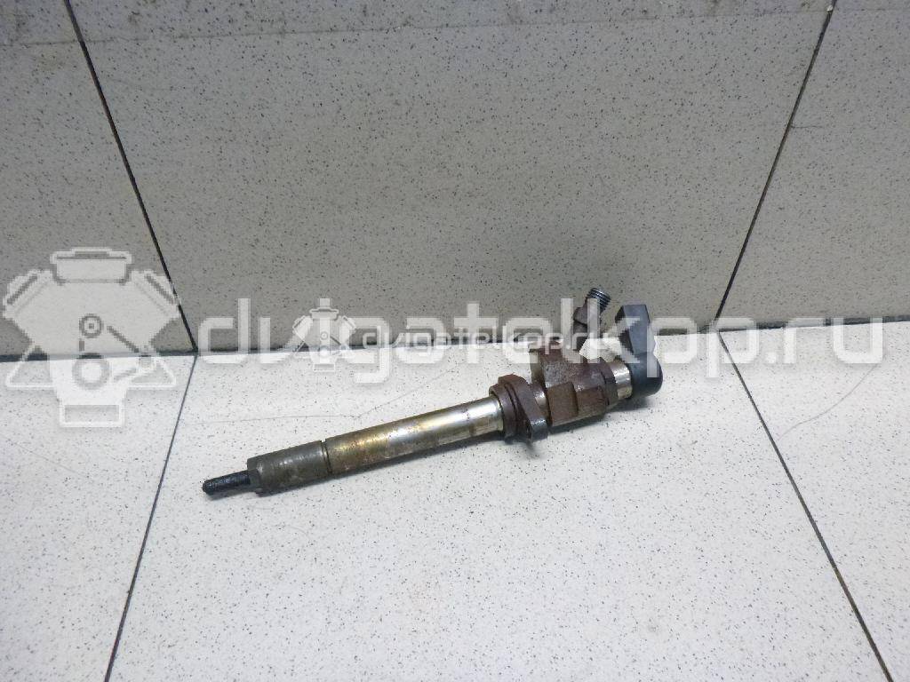 Фото Форсунка дизельная электрическая  1373549 для volvo V50 {forloop.counter}}