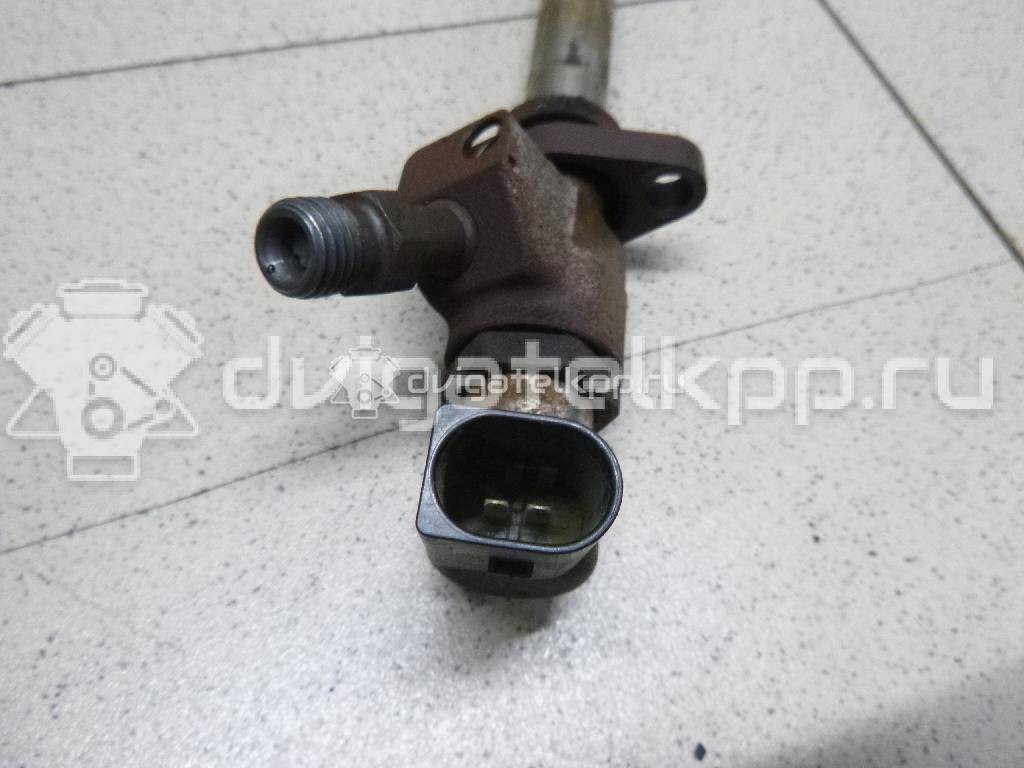 Фото Форсунка дизельная электрическая  1373549 для volvo V50 {forloop.counter}}