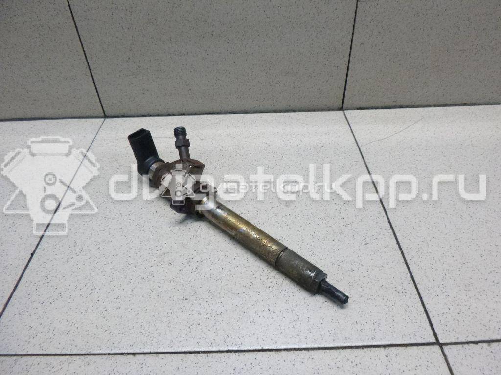 Фото Форсунка дизельная электрическая  1373549 для volvo V50 {forloop.counter}}