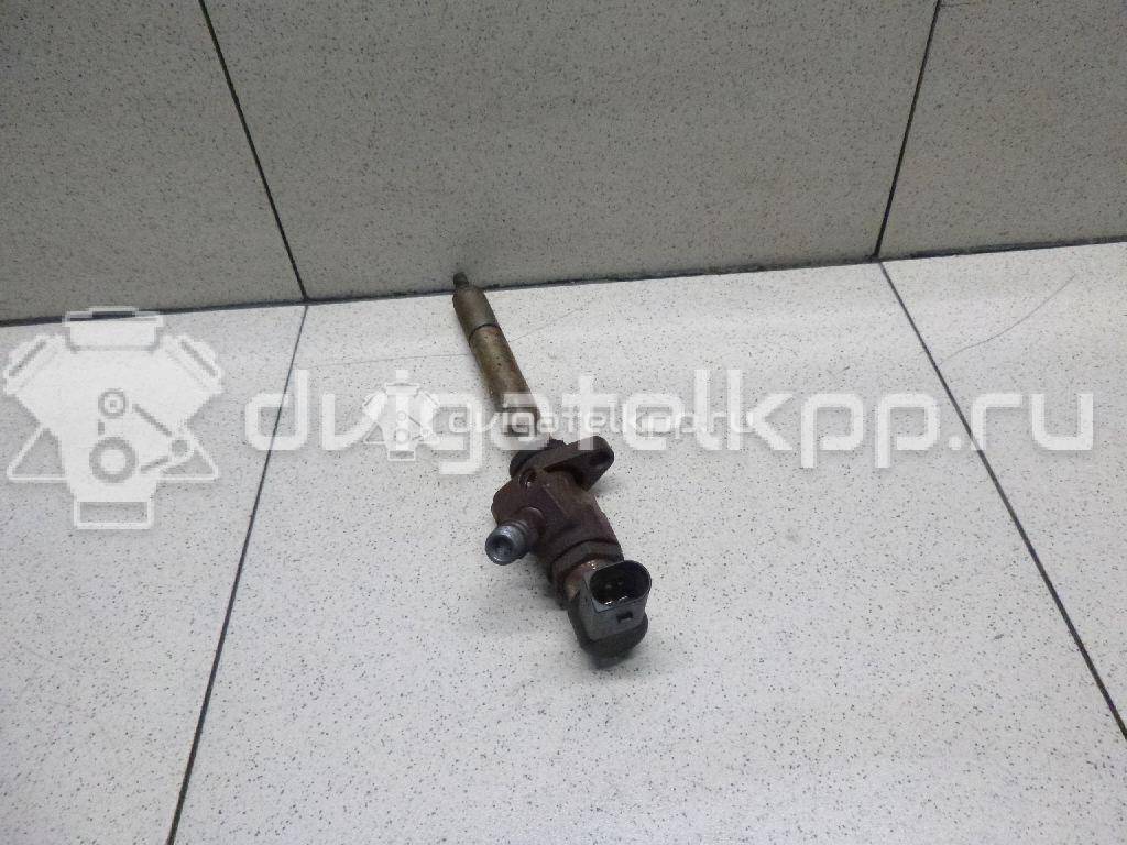 Фото Форсунка дизельная электрическая  1373549 для volvo V50 {forloop.counter}}