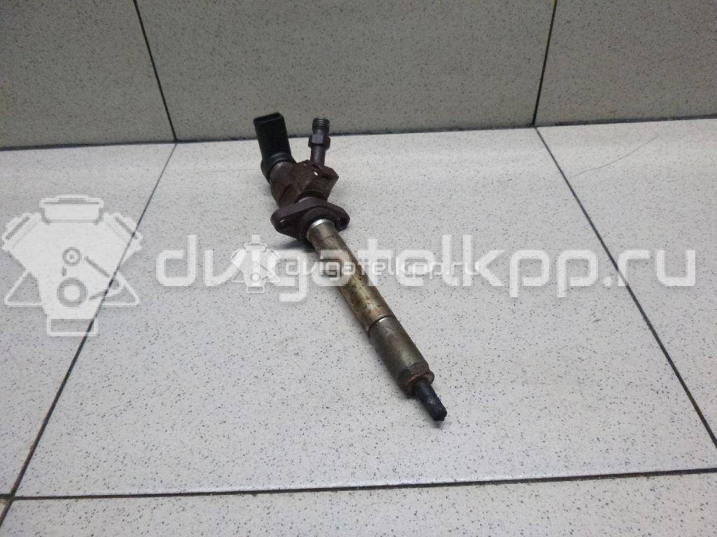 Фото Форсунка дизельная электрическая  1373549 для volvo V50 {forloop.counter}}