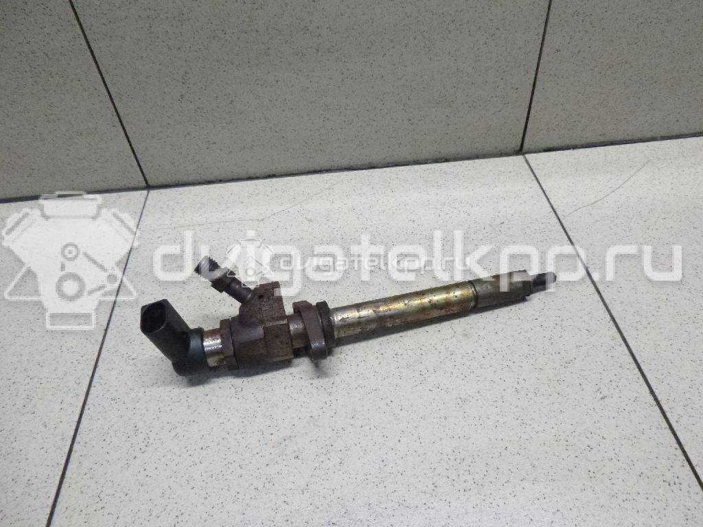 Фото Форсунка дизельная электрическая  1373549 для volvo V50 {forloop.counter}}