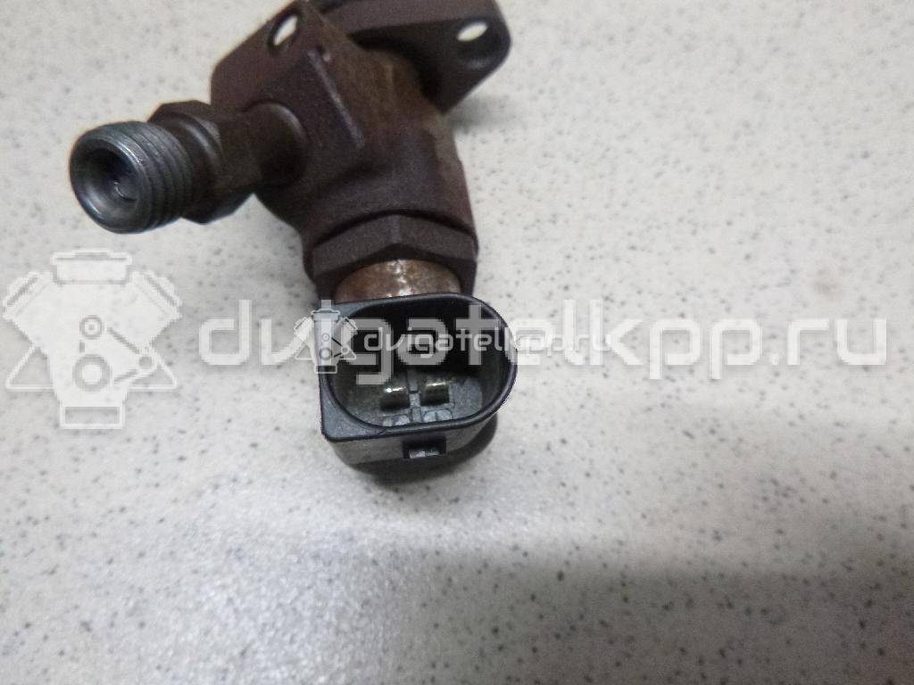 Фото Форсунка дизельная электрическая  1373549 для volvo V50 {forloop.counter}}