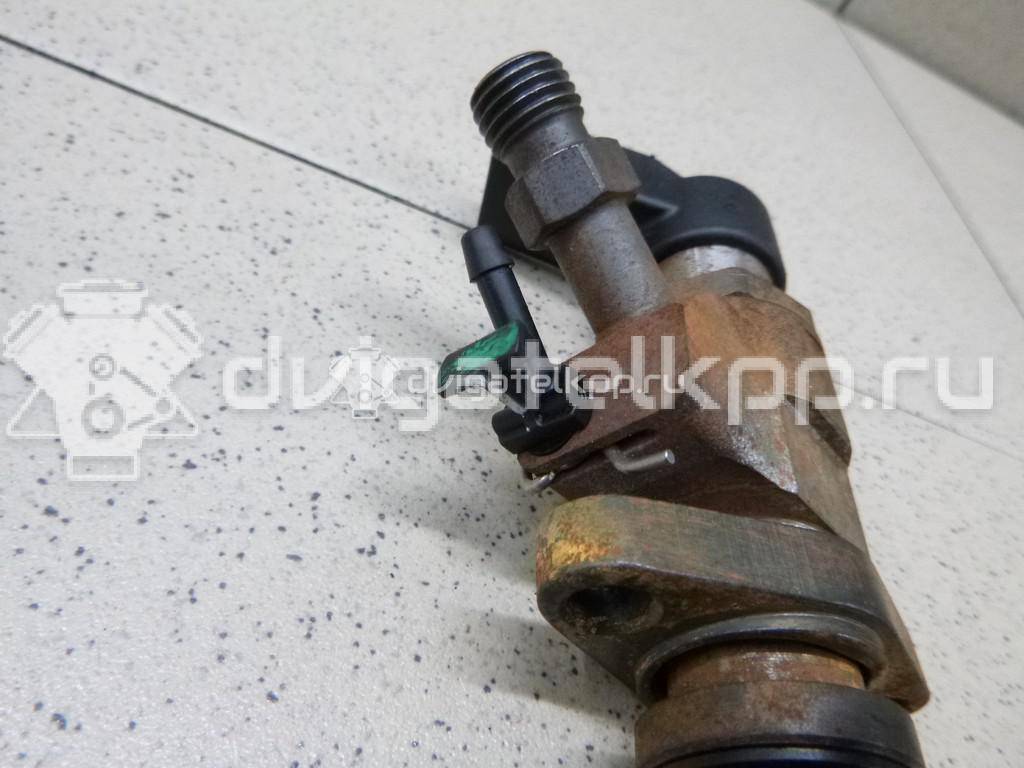 Фото Форсунка дизельная электрическая  1373549 для volvo V50 {forloop.counter}}