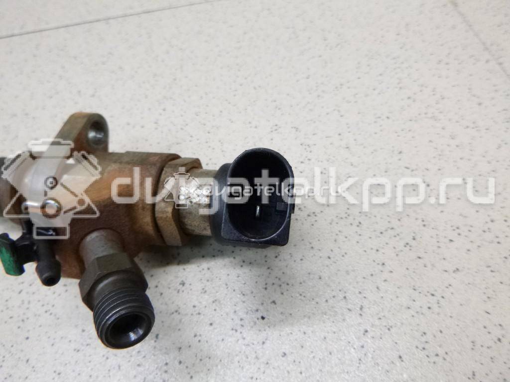 Фото Форсунка дизельная электрическая  1373549 для volvo V50 {forloop.counter}}