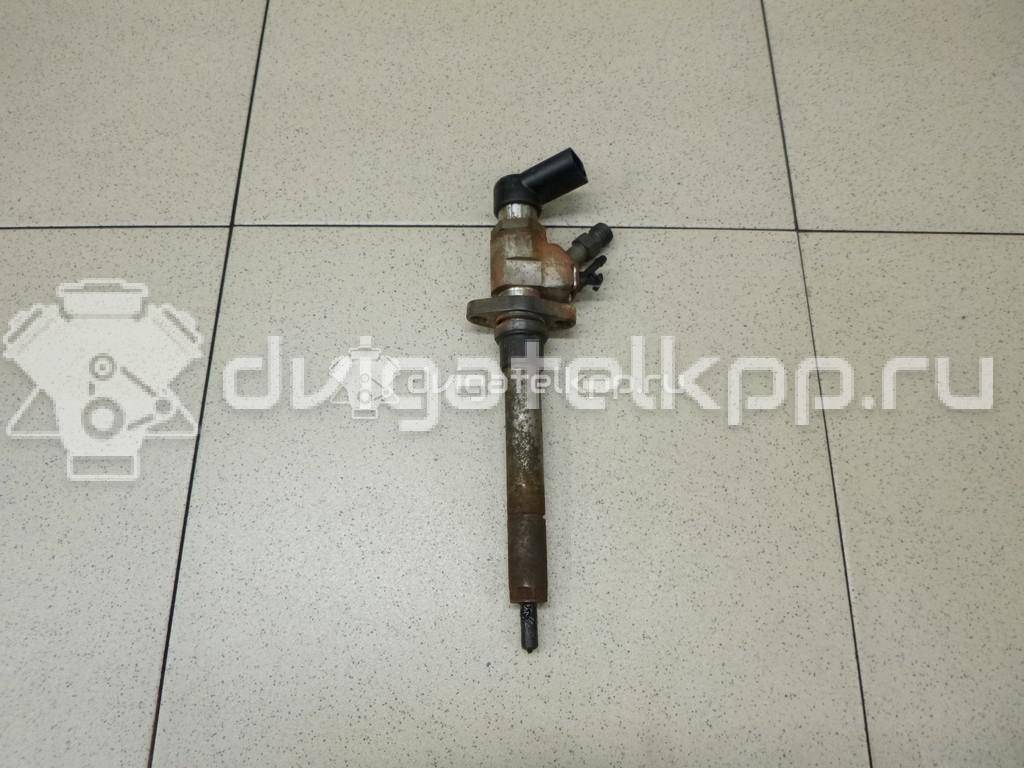 Фото Форсунка дизельная электрическая  1373549 для volvo V50 {forloop.counter}}