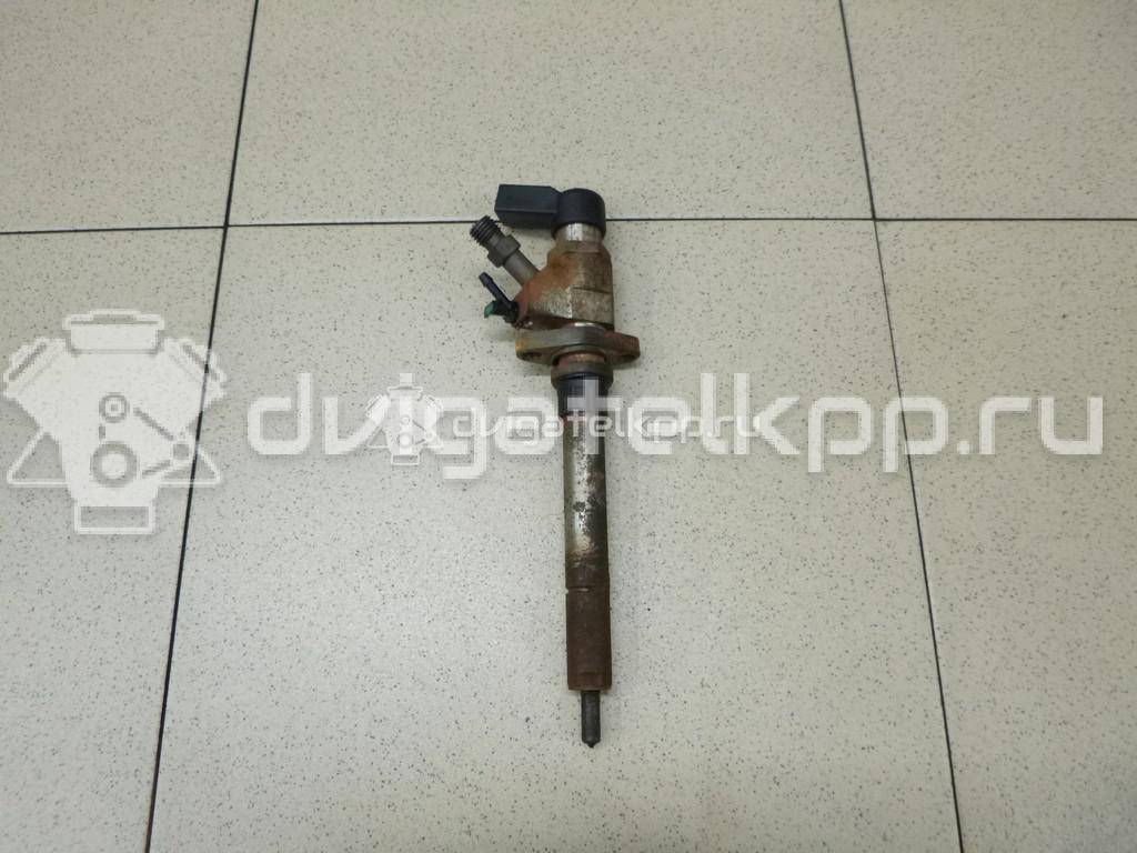 Фото Форсунка дизельная электрическая  1373549 для volvo V50 {forloop.counter}}