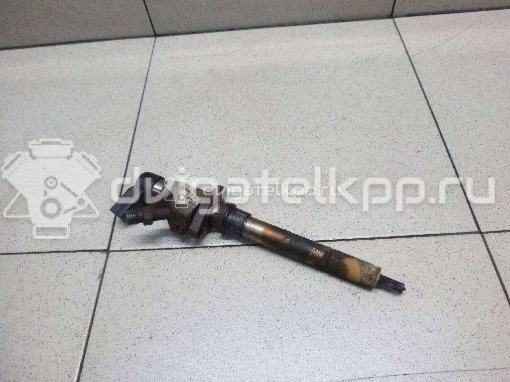 Фото Форсунка дизельная электрическая  1373549 для volvo V50 {forloop.counter}}