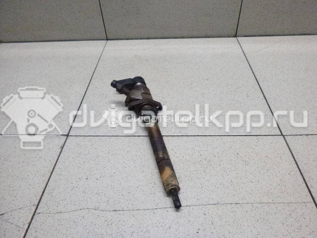 Фото Форсунка дизельная электрическая  1373549 для volvo V50 {forloop.counter}}