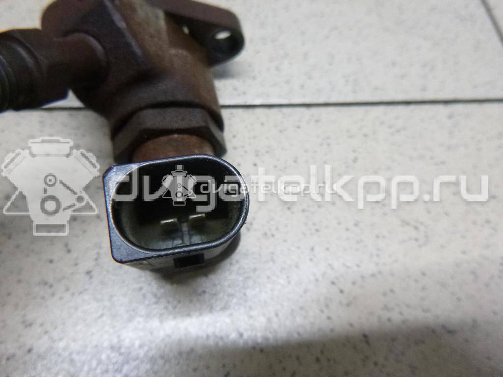 Фото Форсунка дизельная электрическая  1373549 для volvo V50 {forloop.counter}}