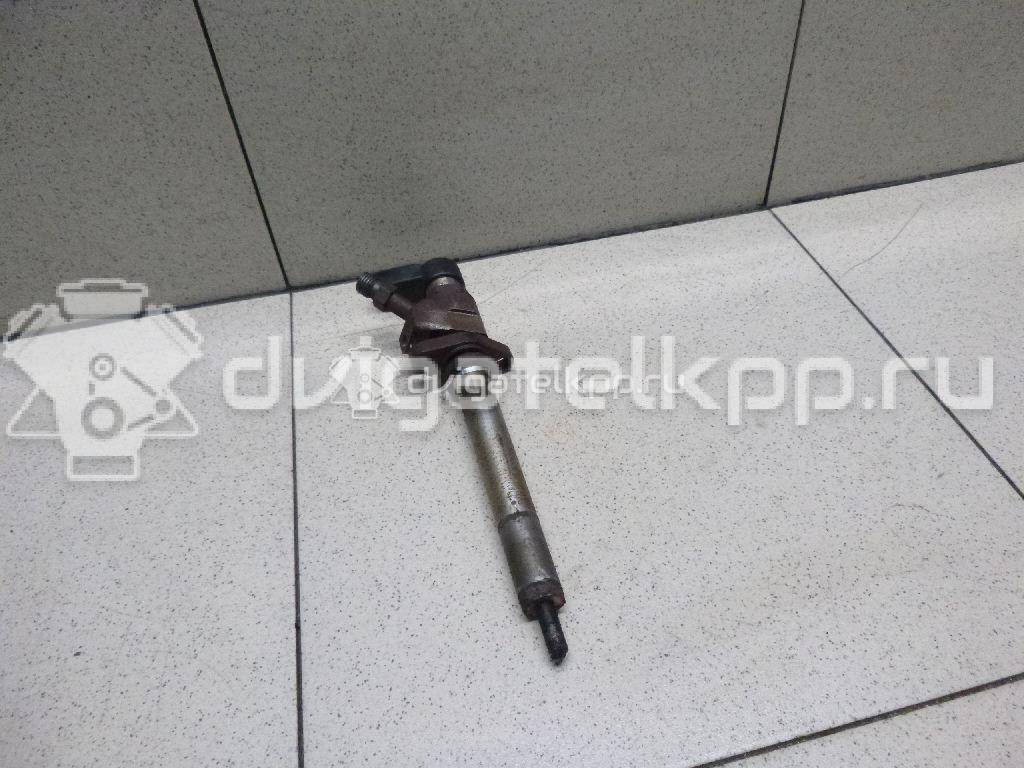 Фото Форсунка дизельная электрическая  1373549 для volvo V50 {forloop.counter}}