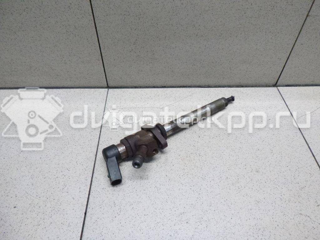 Фото Форсунка дизельная электрическая  1373549 для volvo V50 {forloop.counter}}