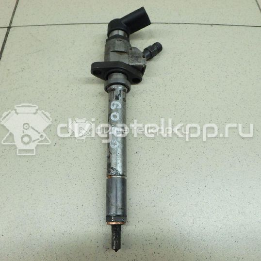 Фото Форсунка дизельная электрическая  1373549 для volvo V50