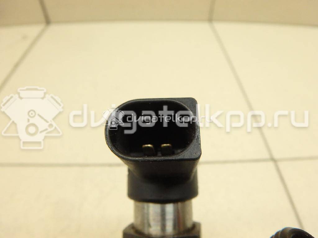 Фото Форсунка дизельная электрическая  1373549 для volvo V50 {forloop.counter}}