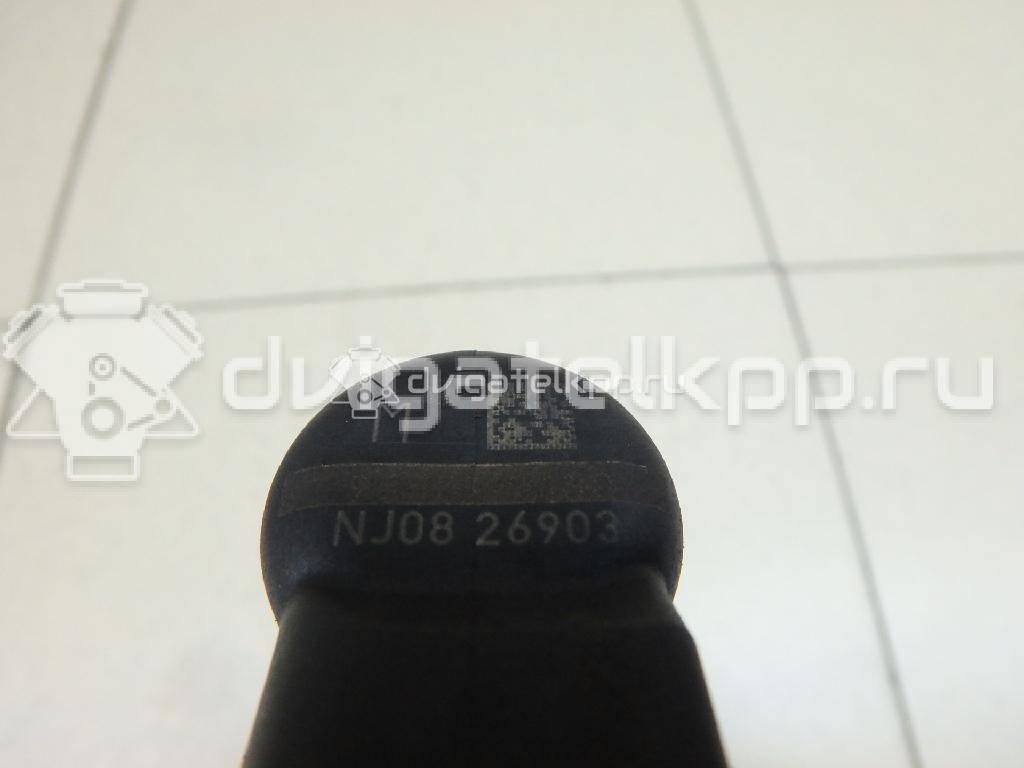 Фото Форсунка дизельная электрическая  1373549 для volvo V50 {forloop.counter}}