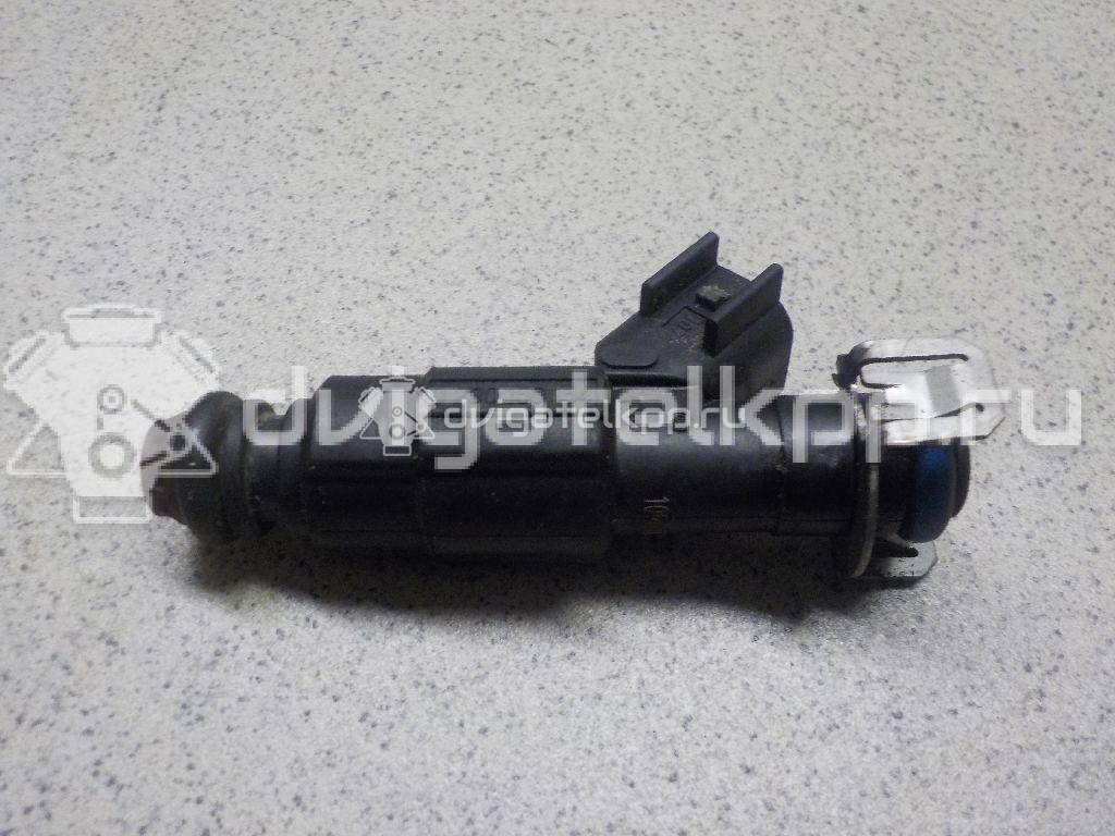 Фото Форсунка инжекторная электрическая  1149958 для volvo V50 {forloop.counter}}