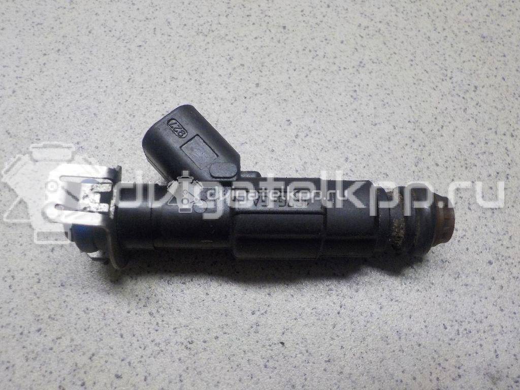 Фото Форсунка инжекторная электрическая  1149958 для volvo V50 {forloop.counter}}