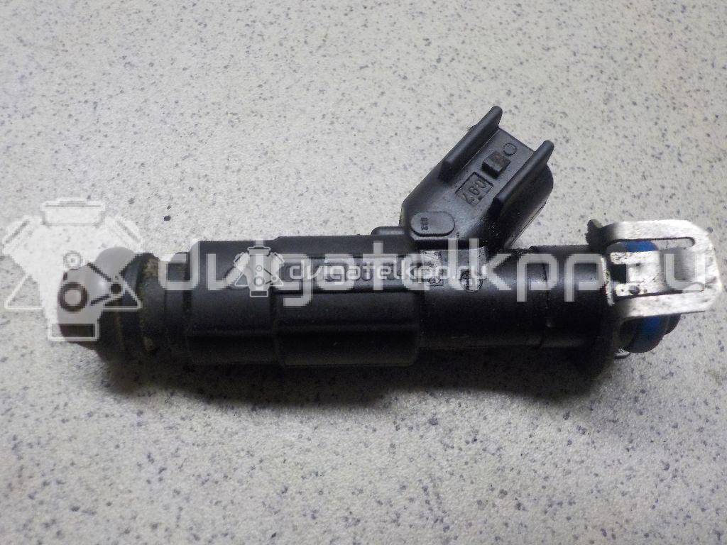 Фото Форсунка инжекторная электрическая  1149958 для volvo V50 {forloop.counter}}