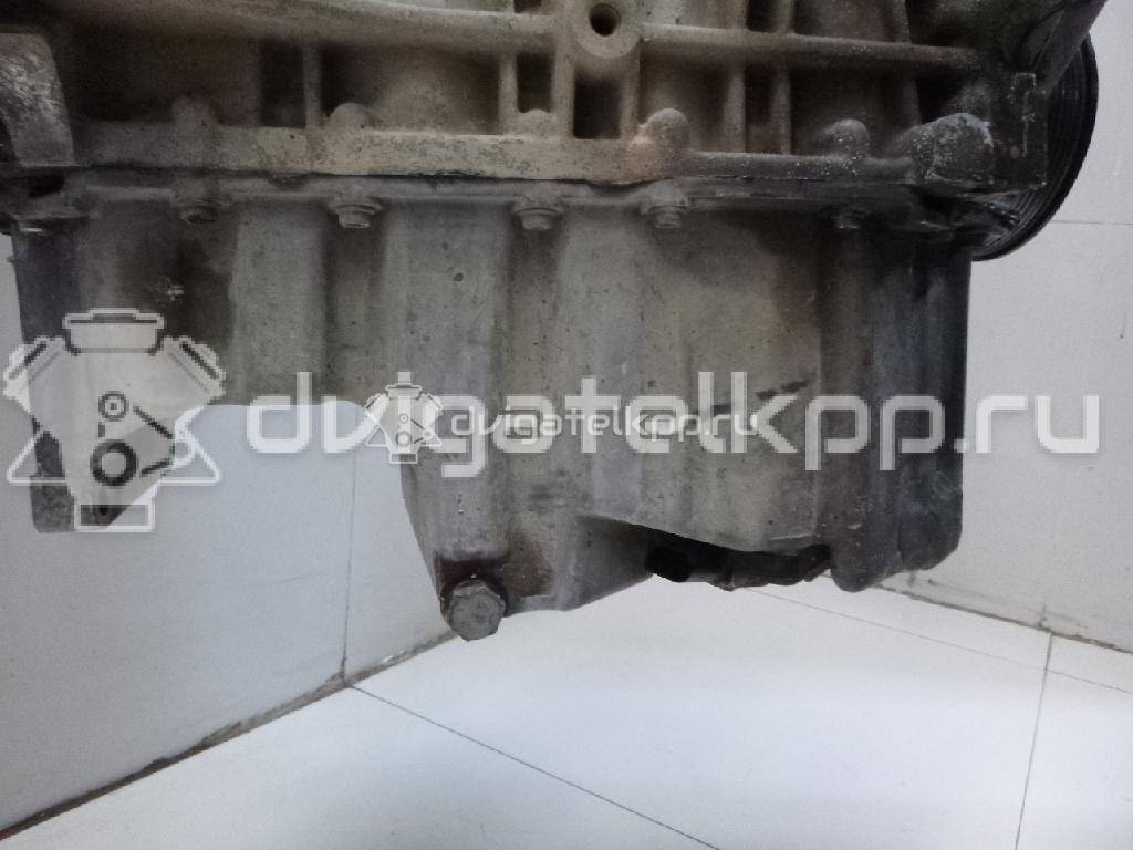 Фото Контрактный (б/у) двигатель BLF для Audi A3 115 л.с 16V 1.6 л бензин 03C100035D {forloop.counter}}