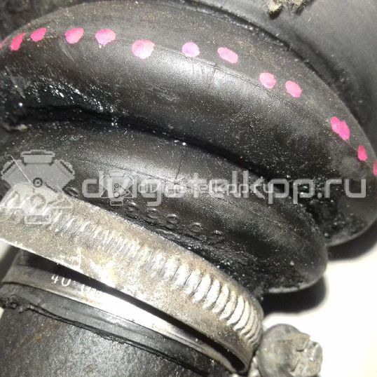 Фото Полуось передняя правая  1726275 для Volvo S40