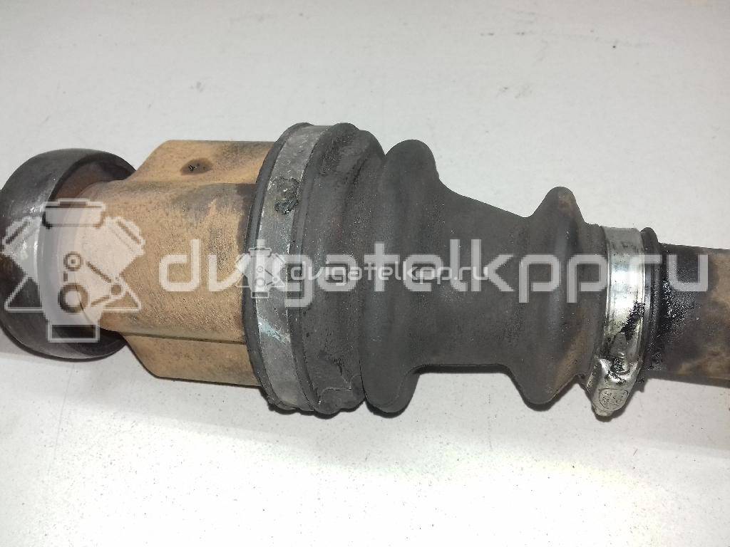 Фото Полуось передняя правая  1726275 для Volvo S40 {forloop.counter}}