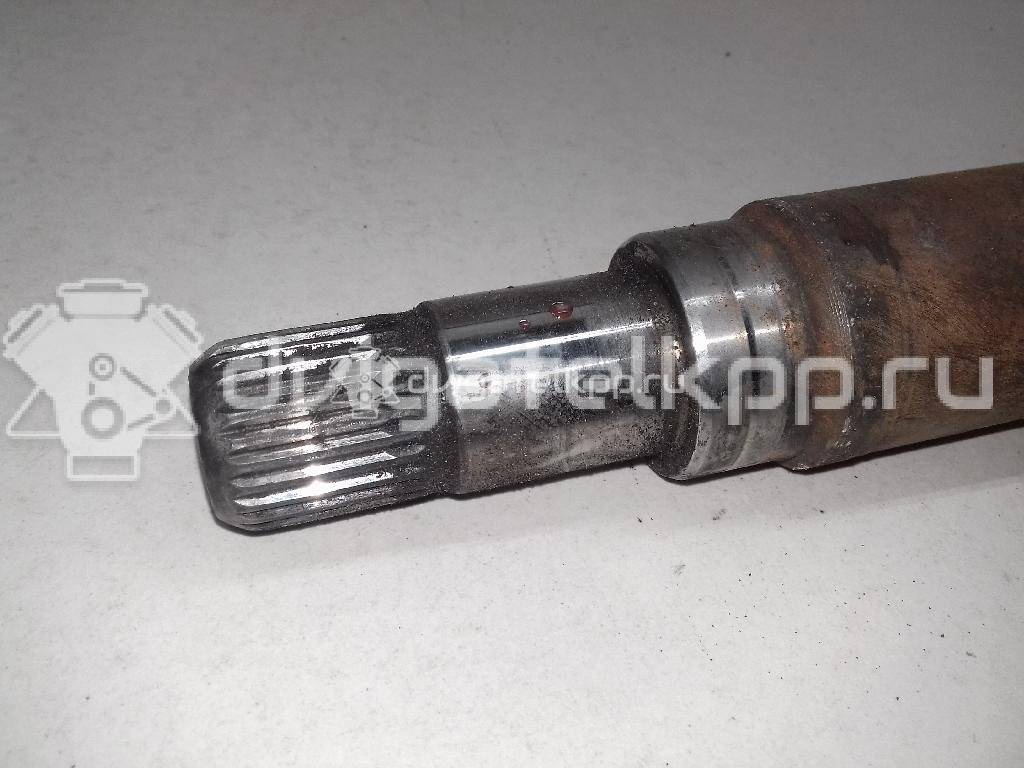 Фото Полуось передняя правая  1726275 для Volvo S40 {forloop.counter}}