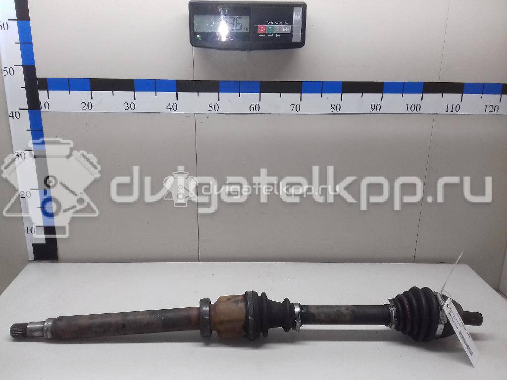 Фото Полуось передняя правая  1726275 для Volvo S40 {forloop.counter}}