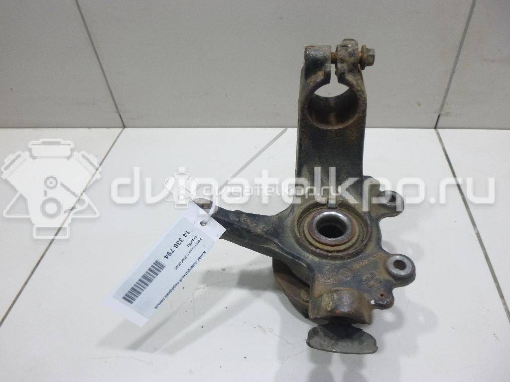 Фото Кулак поворотный передний левый  1420863 для volvo V50 {forloop.counter}}