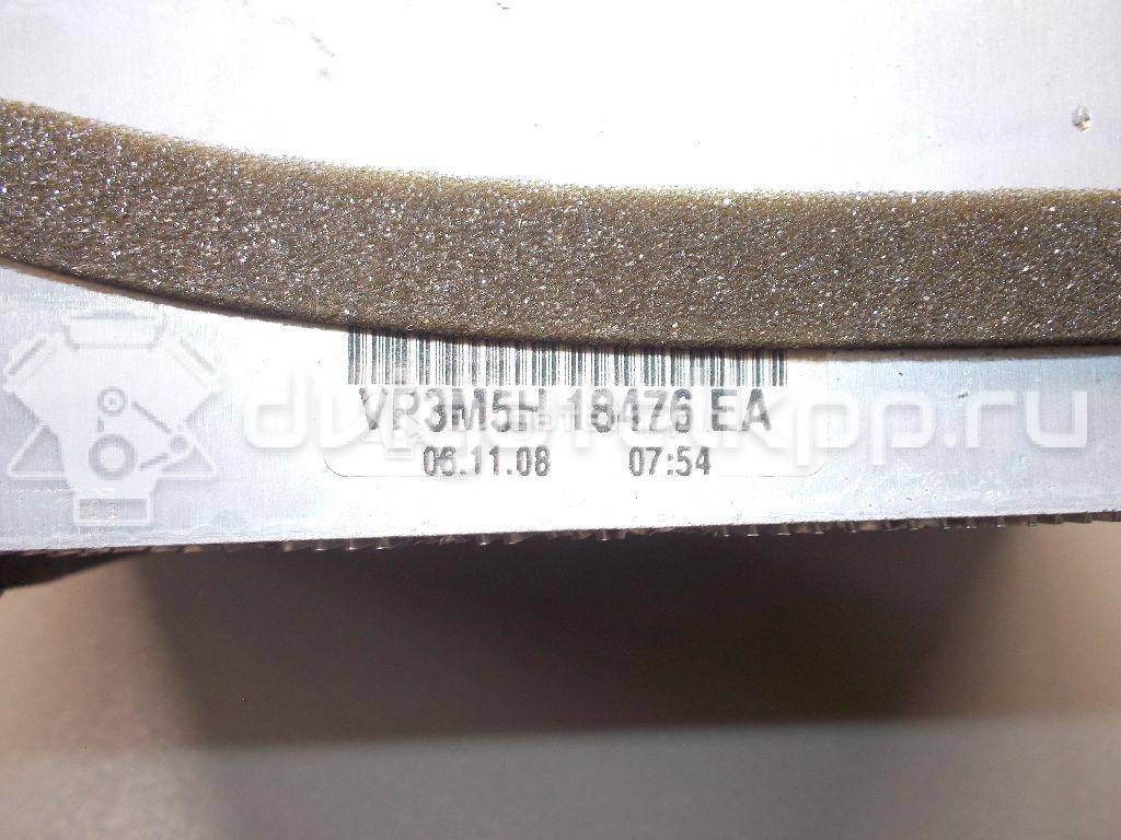 Фото Радиатор отопителя  3M5H18476AE для volvo V50 {forloop.counter}}