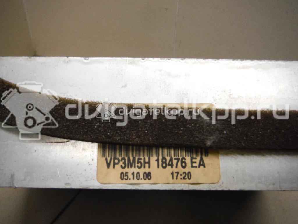 Фото Радиатор отопителя  3M5H18476AE для volvo V50 {forloop.counter}}