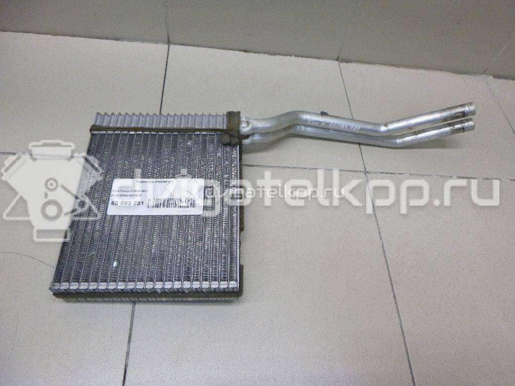 Фото Радиатор отопителя  3M5H18476AE для volvo V50 {forloop.counter}}
